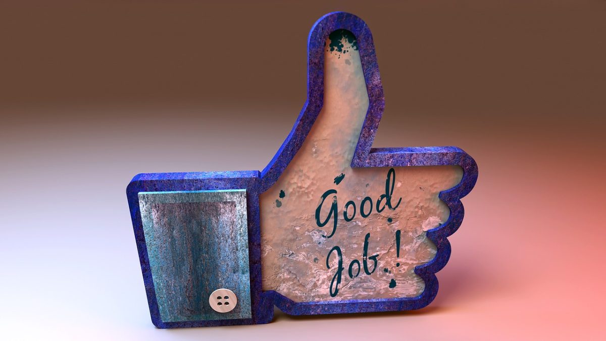 Social Media Job Opportunities For You